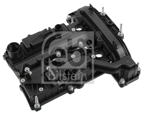 Cylinder Head Cover